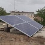 Kamal 1.5kW Off-Grid Solar Rooftop System