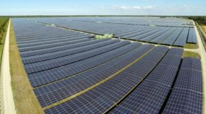 Kamal 1000kW On-Grid Solar Rooftop System