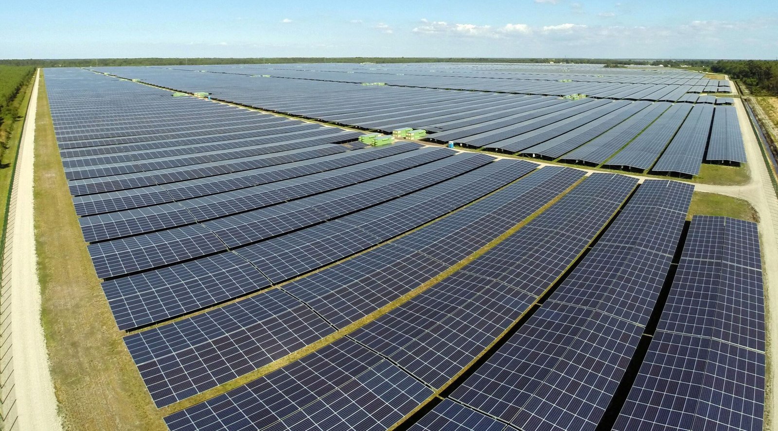 Kamal 1000kW On-Grid Solar Rooftop System
