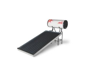 Anu FPC Pressurized Solar Water Heater