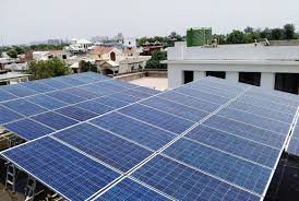 Kamal 10kW On-Grid Solar Rooftop System (Subsidy)