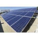 Kamal 12kW Hybrid Solar Rooftop System