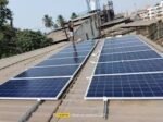 Kamal 12kW Off-Grid Solar Rooftop System