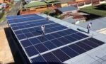 Kamal 15kW Hybrid Solar Rooftop System