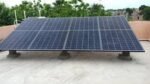 Kamal 2kW Off-Grid Solar Rooftop System