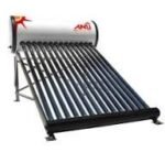 Anu ETC Solar Water Heater