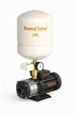 Kamal Water Booster Pump for Pressure Boosting