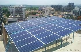Kamal 25kW Off-Grid Solar Rooftop System