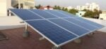 Kamal 3kW Hybrid Solar Rooftop System