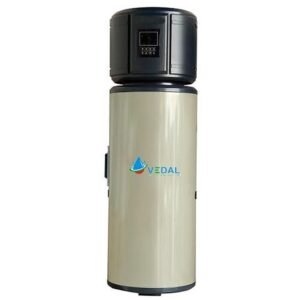 Vedal VET-3.6/260G Heat Pump for Home