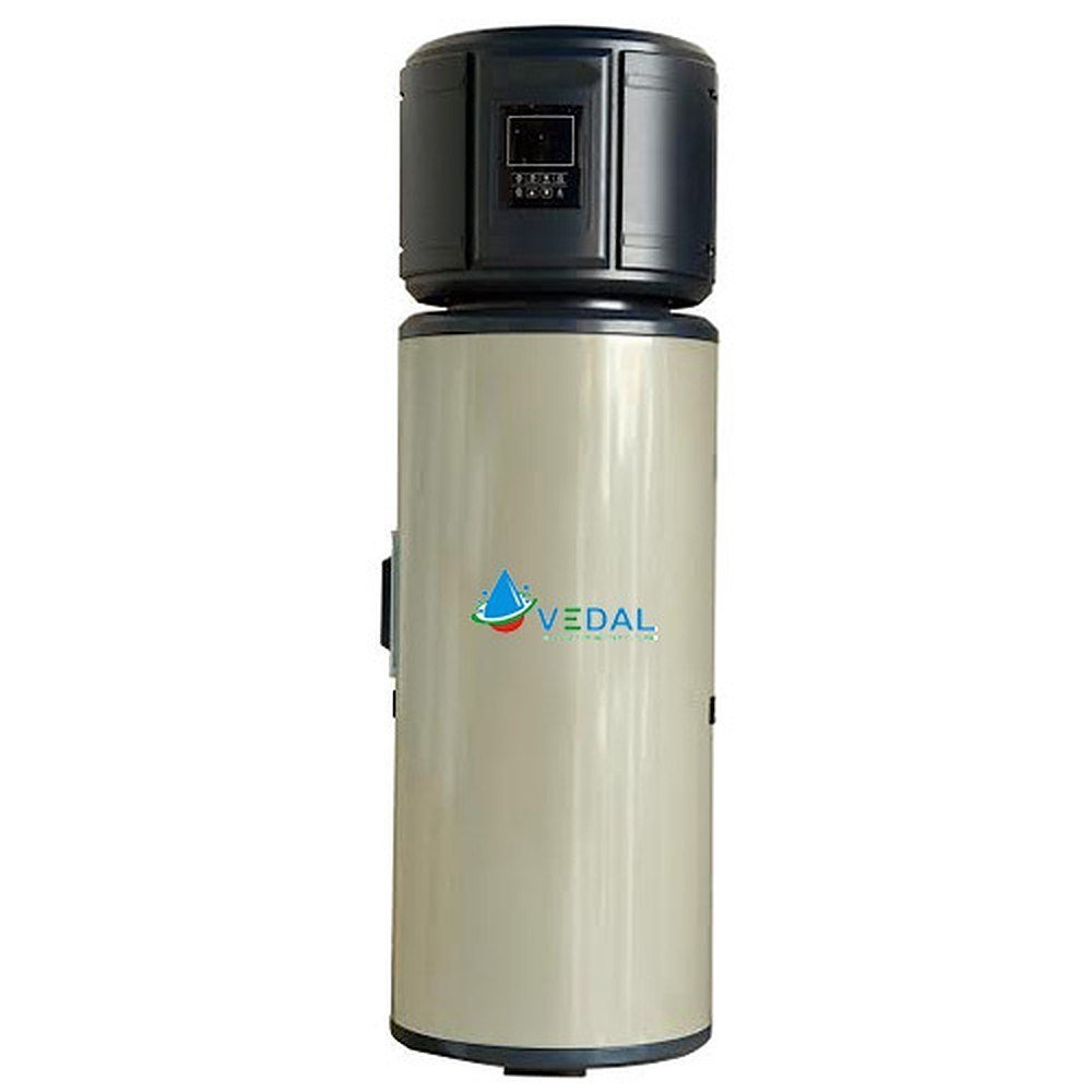Vedal VET-3.6/260G Heat Pump for Home