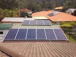 Kamal 4kW Hybrid Solar Rooftop System