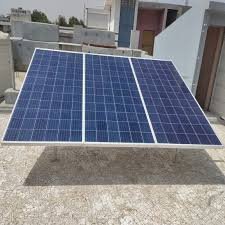 Kamal 4kW On-Grid Solar Rooftop System (Subsidy)