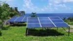 Kamal 6kW Hybrid Solar Rooftop System