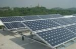 Kamal 6kW Off-Grid Solar Rooftop System