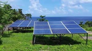 Kamal 6kW Hybrid Solar Rooftop System