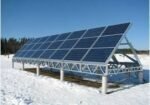 Kamal 8kW Hybrid Solar Rooftop System