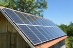 Kamal 8kW Off-Grid Solar Rooftop System