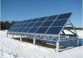 Kamal 8kW Hybrid Solar Rooftop System
