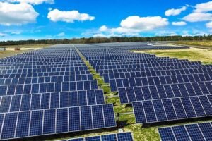 Kamal 800kW On-Grid Solar Rooftop System