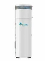 Vedal 80L DC Water Heater – Model CS-80L