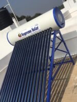 Supreme Classic Series ETC Solar Water Heater