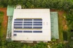 Kamal 75kW On-Grid Solar Rooftop System