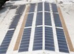 Kamal 80kW On-Grid Solar Rooftop System