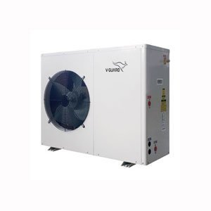 V-Guard Heat Pump Water Heater