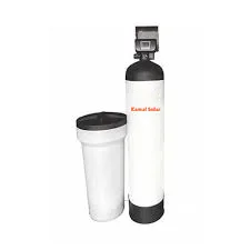 Kamal High-Efficiency Pressure Sand Filter for Water Filtration