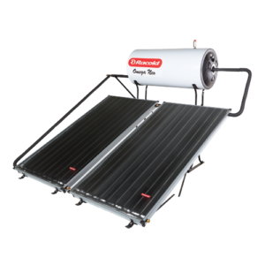 Racold Omega Neo FPC Solar Water Heater