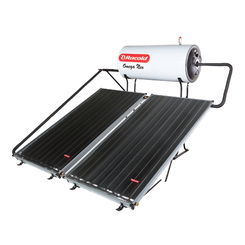 Racold Omega Neo FPC Solar Water Heater