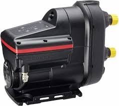 Scala2 3-45 AKCDDE Booster Pump (200–240V, 50/60Hz)
