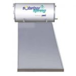 EMMVEE Solarizer Spring FPC Solar Water Heater