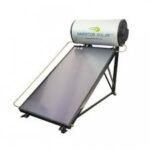 Varistor FPC Pressurized Solar Water Heater