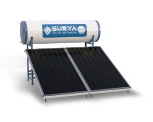 Surya FPC Solar Water Heater