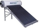 Nuetech Digital NP GL Solar Water Heater