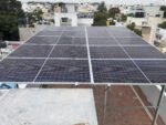 Kamal 6kW On-Grid Solar Rooftop System