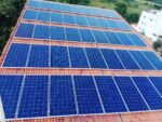 Kamal 20kW On-Grid Solar Rooftop System
