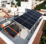 Kamal 3kW On-Grid Solar Rooftop System (Subsidy)