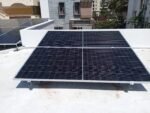 Kamal 1kW On-Grid Solar Rooftop System (Subsidy)