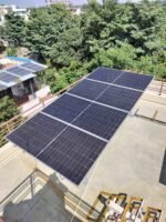 Kamal 2kW On-Grid Solar Rooftop System (Subsidy)