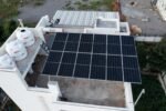 Kamal 6kW On-Grid Solar Rooftop System (Subsidy)