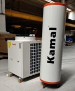 Kamal 5V 500LPH Heat Pump