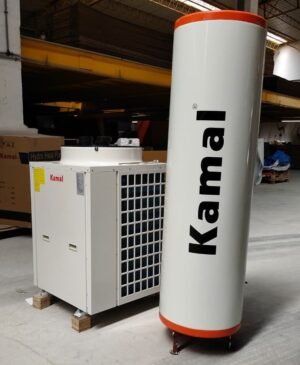 Kamal 5V 500LPH Heat Pump