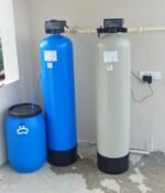 Best Home Water Softener for Hard Water Removal