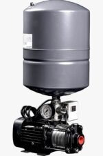 Kamal Automatic Water Pressure Booster Pump for Home