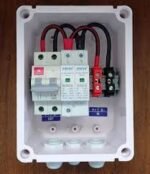 Havells 10-32A ACDB Box