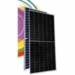 Adani 590/600Wp N-Type TOPCon Solar Panel