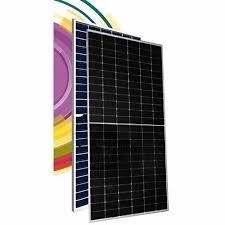 Adani 590/600Wp N-Type TOPCon Solar Panel